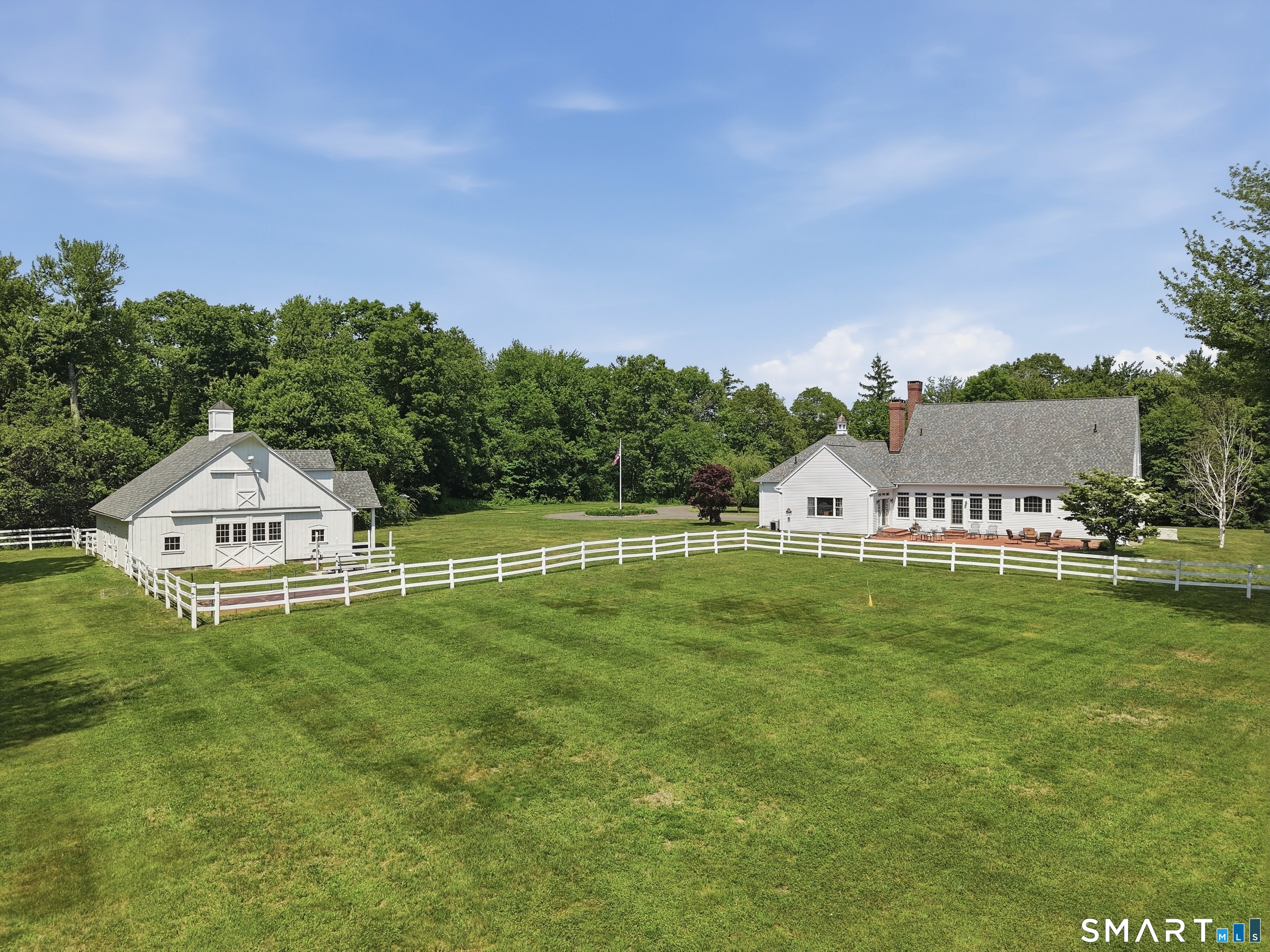 395 Sperry Road Bethany CT 06524