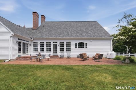 395 Sperry Road Bethany CT 06524