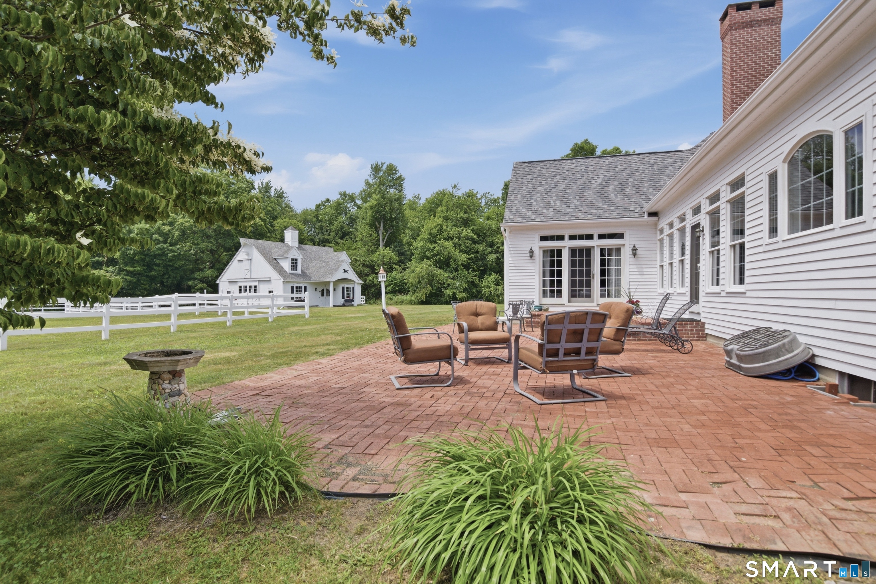 395 Sperry Road Bethany CT 06524