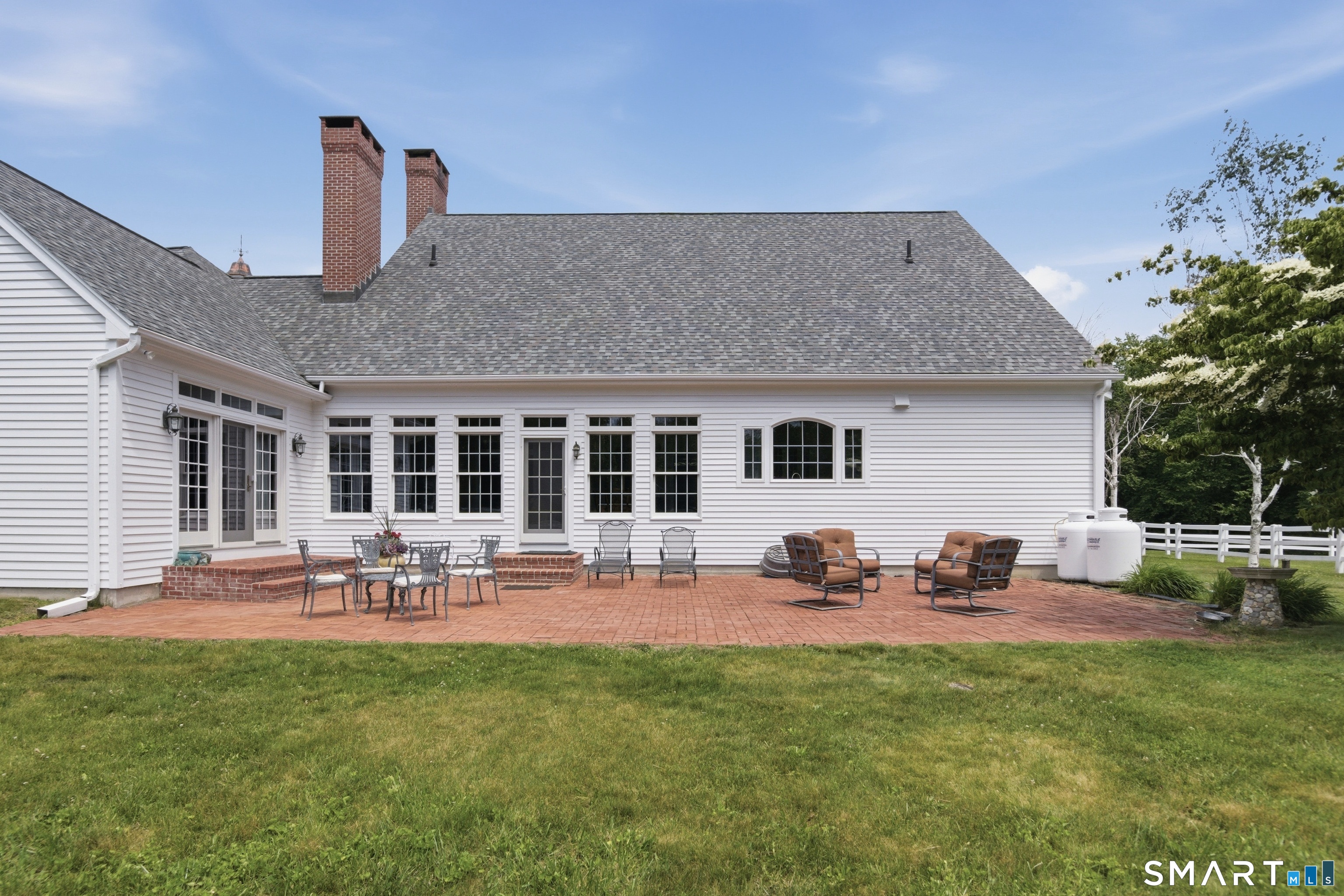 395 Sperry Road Bethany CT 06524
