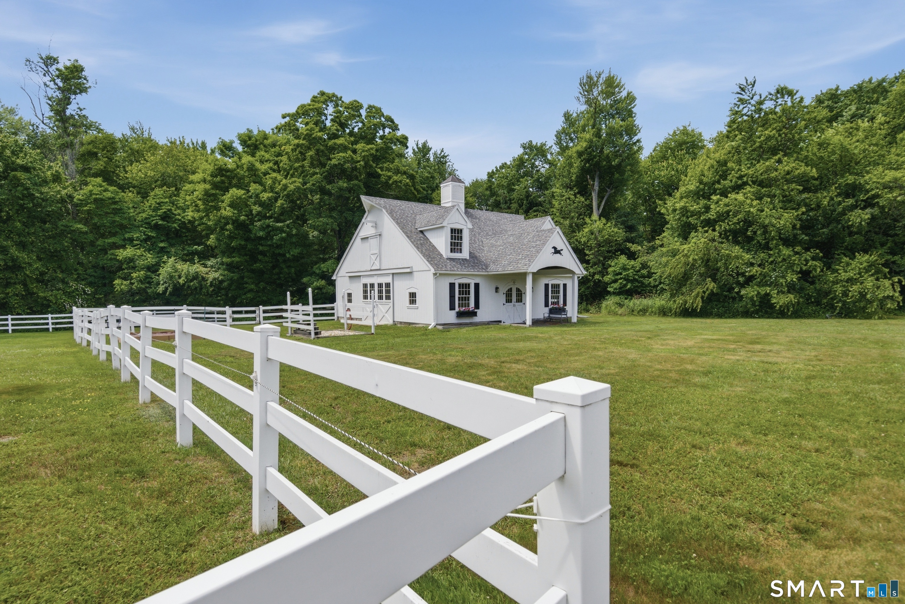 395 Sperry Road Bethany CT 06524