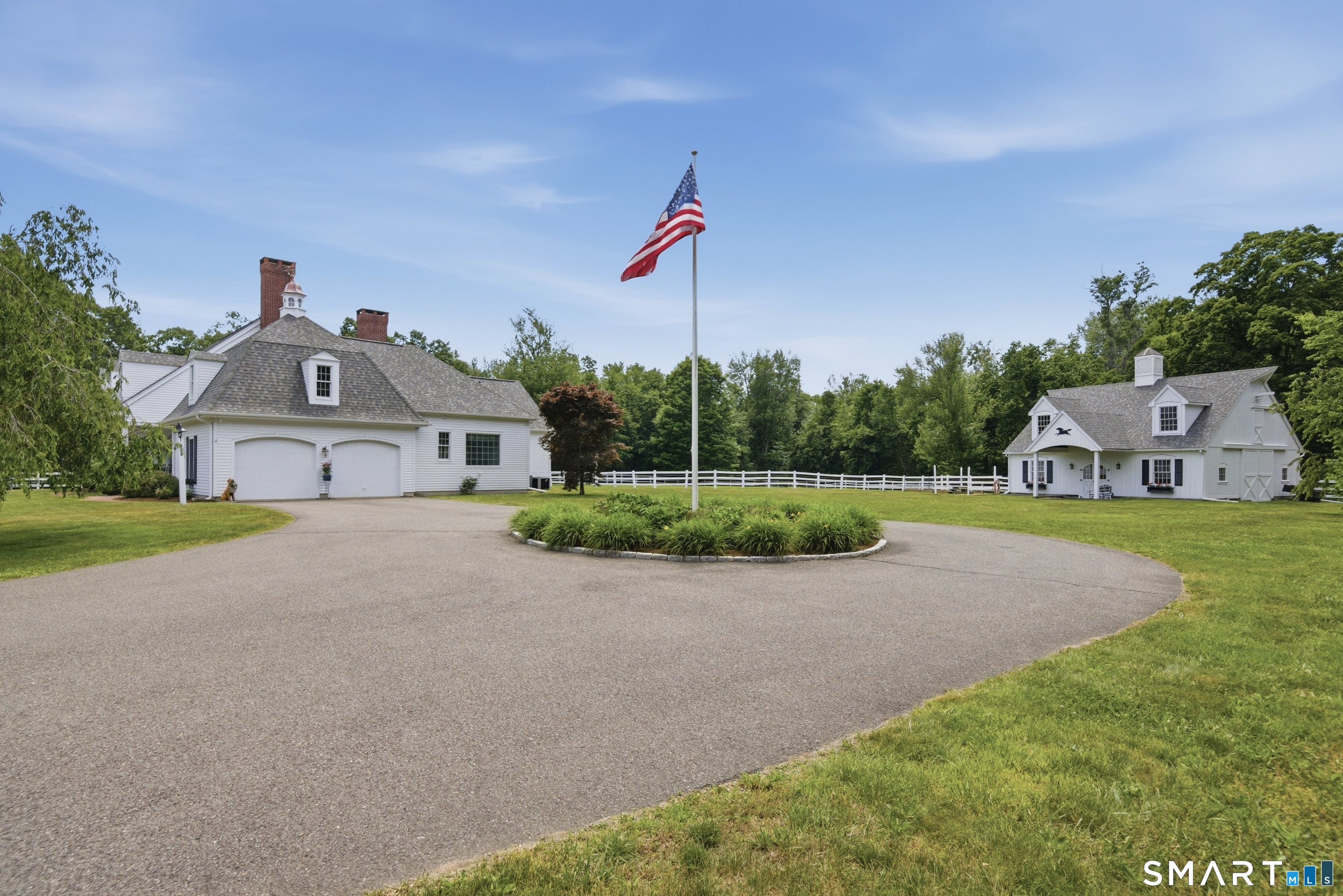 395 Sperry Road Bethany CT 06524