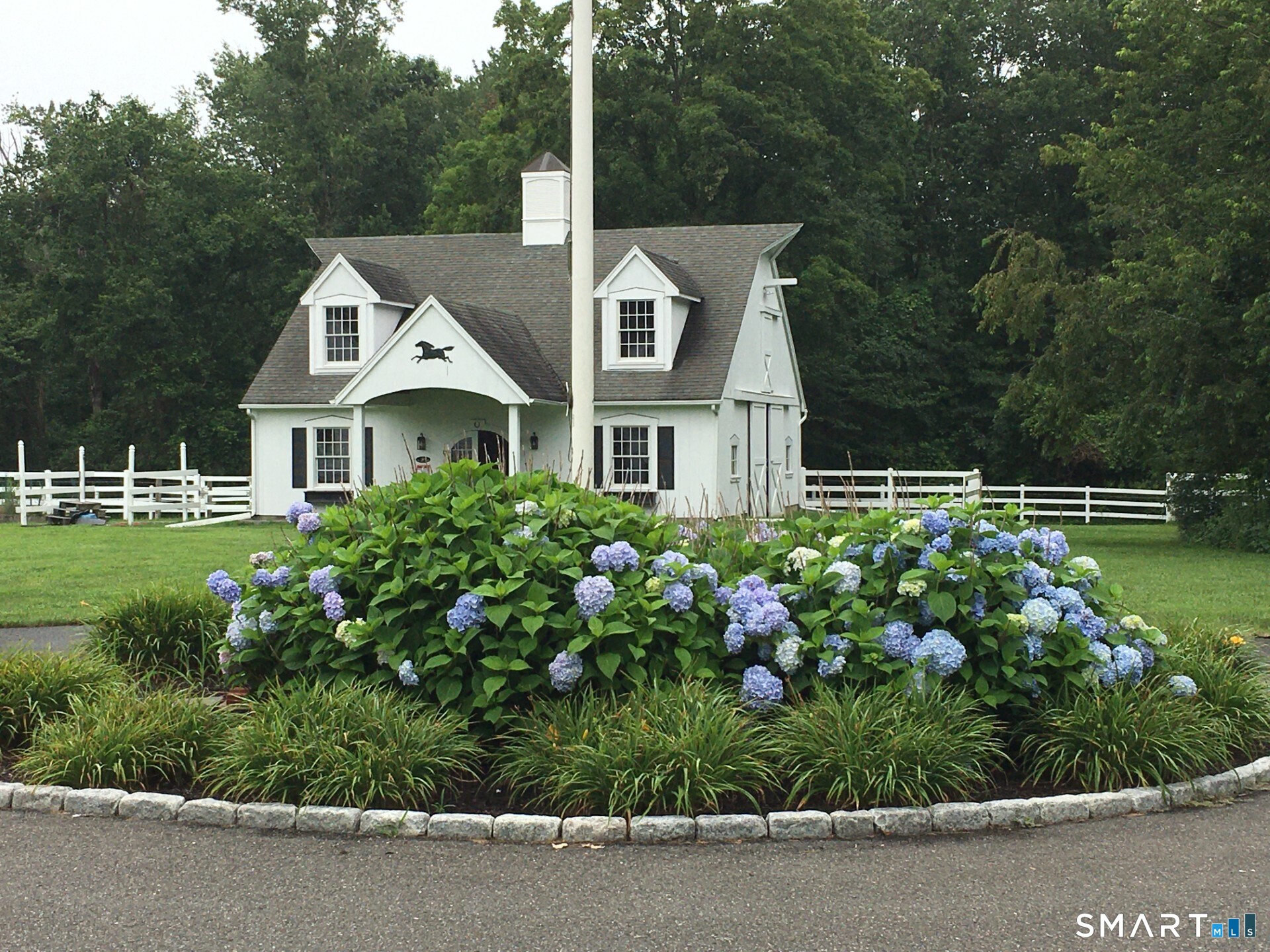 395 Sperry Road Bethany CT 06524
