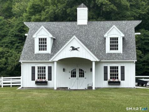 395 Sperry Road Bethany CT 06524