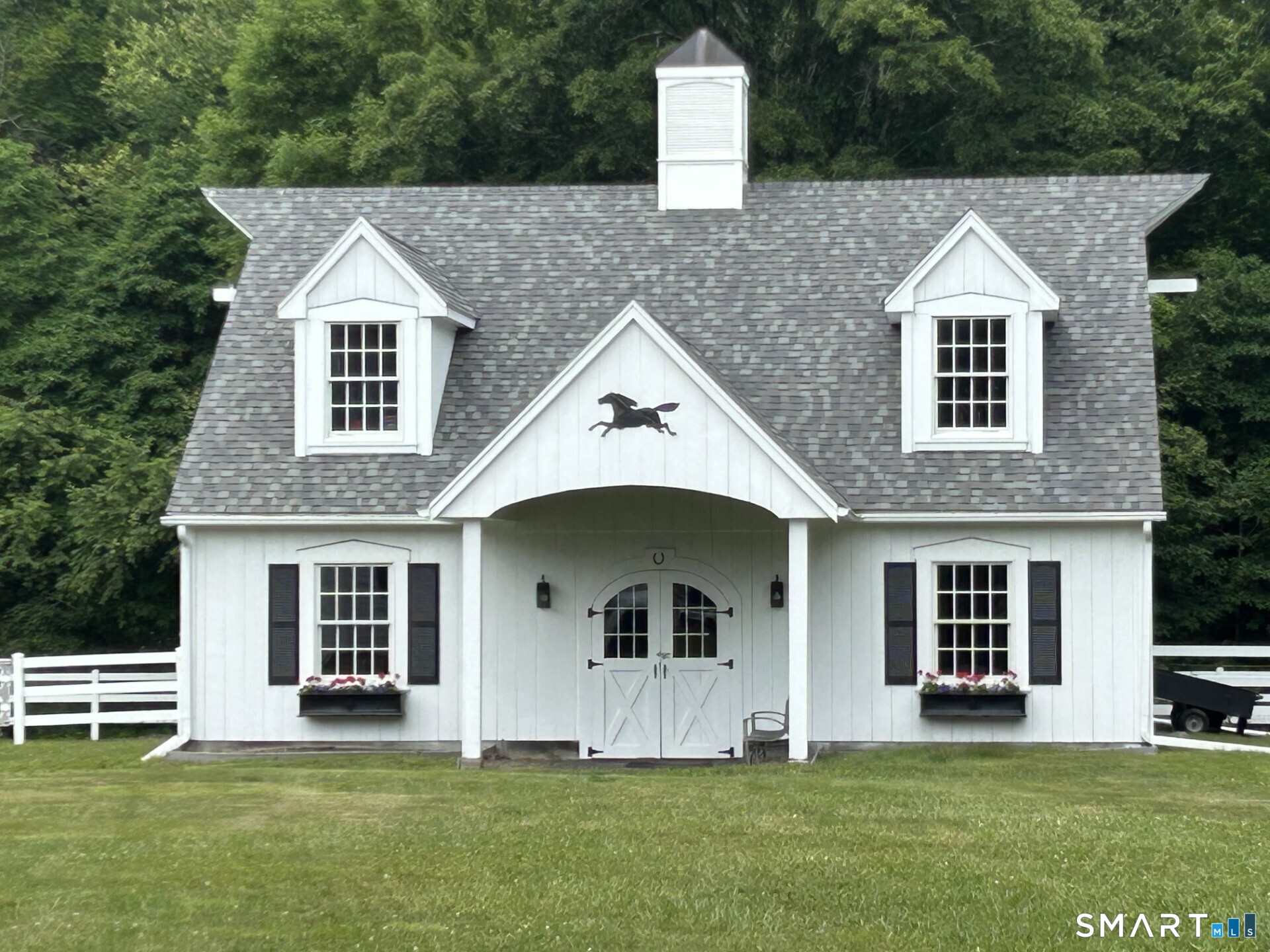 395 Sperry Road Bethany CT 06524