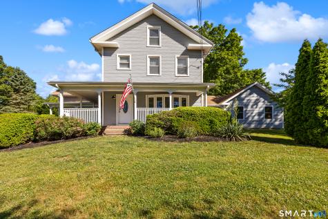 340 Middletown Avenue North Haven CT 06473