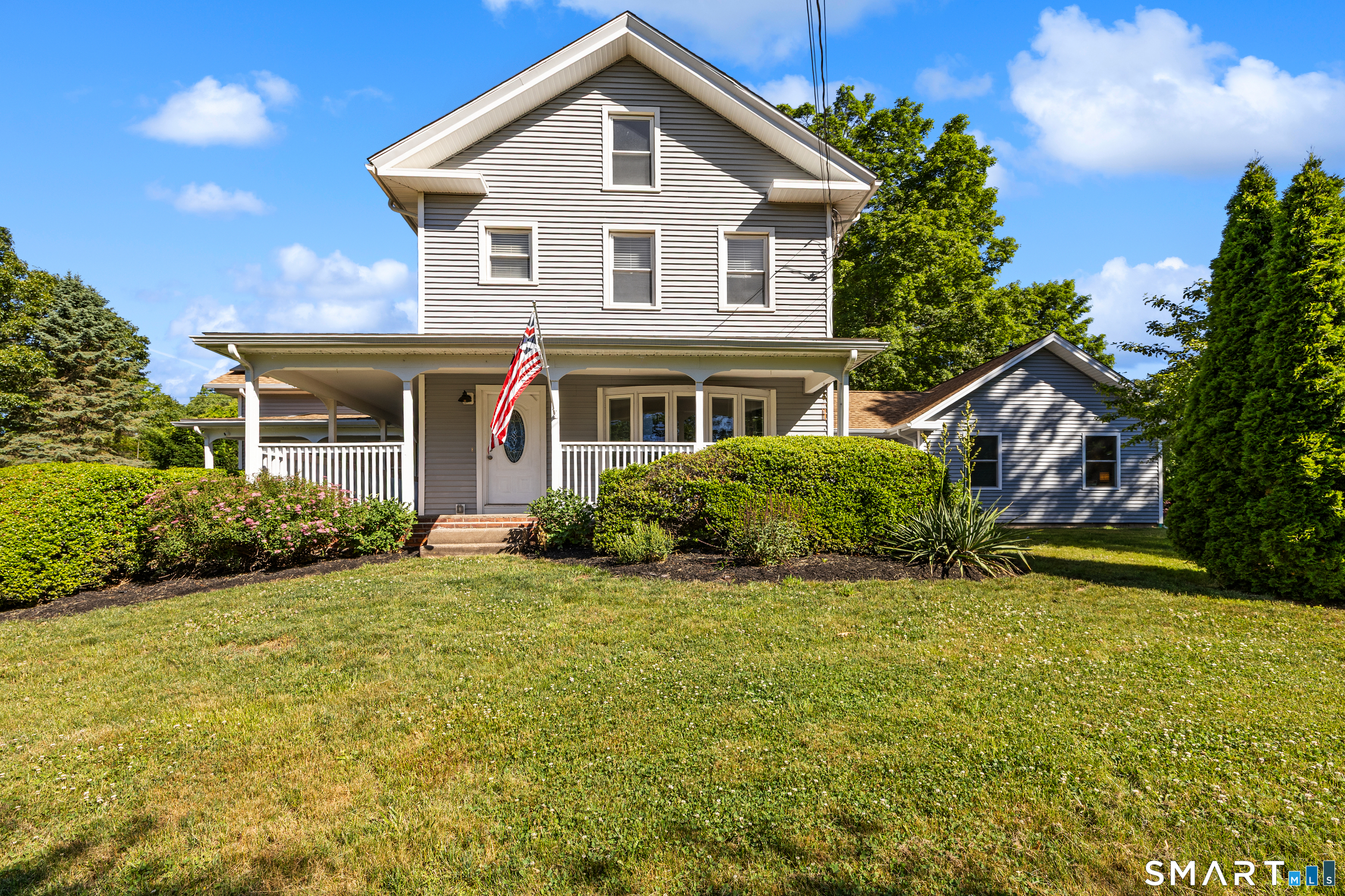 340 Middletown Avenue North Haven CT 06473