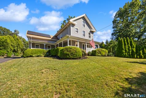 340 Middletown Avenue North Haven CT 06473
