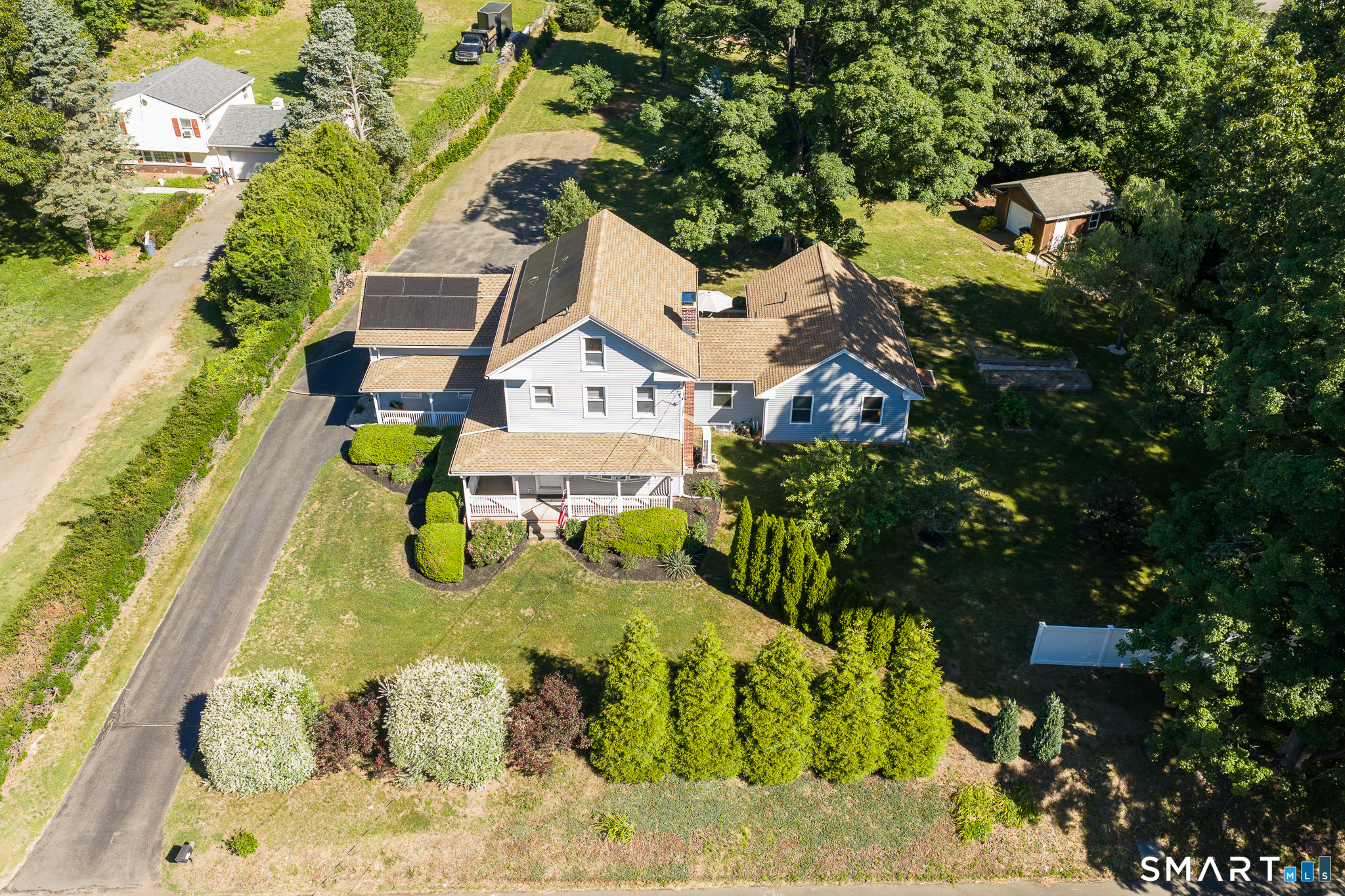 340 Middletown Avenue North Haven CT 06473