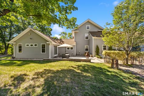 340 Middletown Avenue North Haven CT 06473