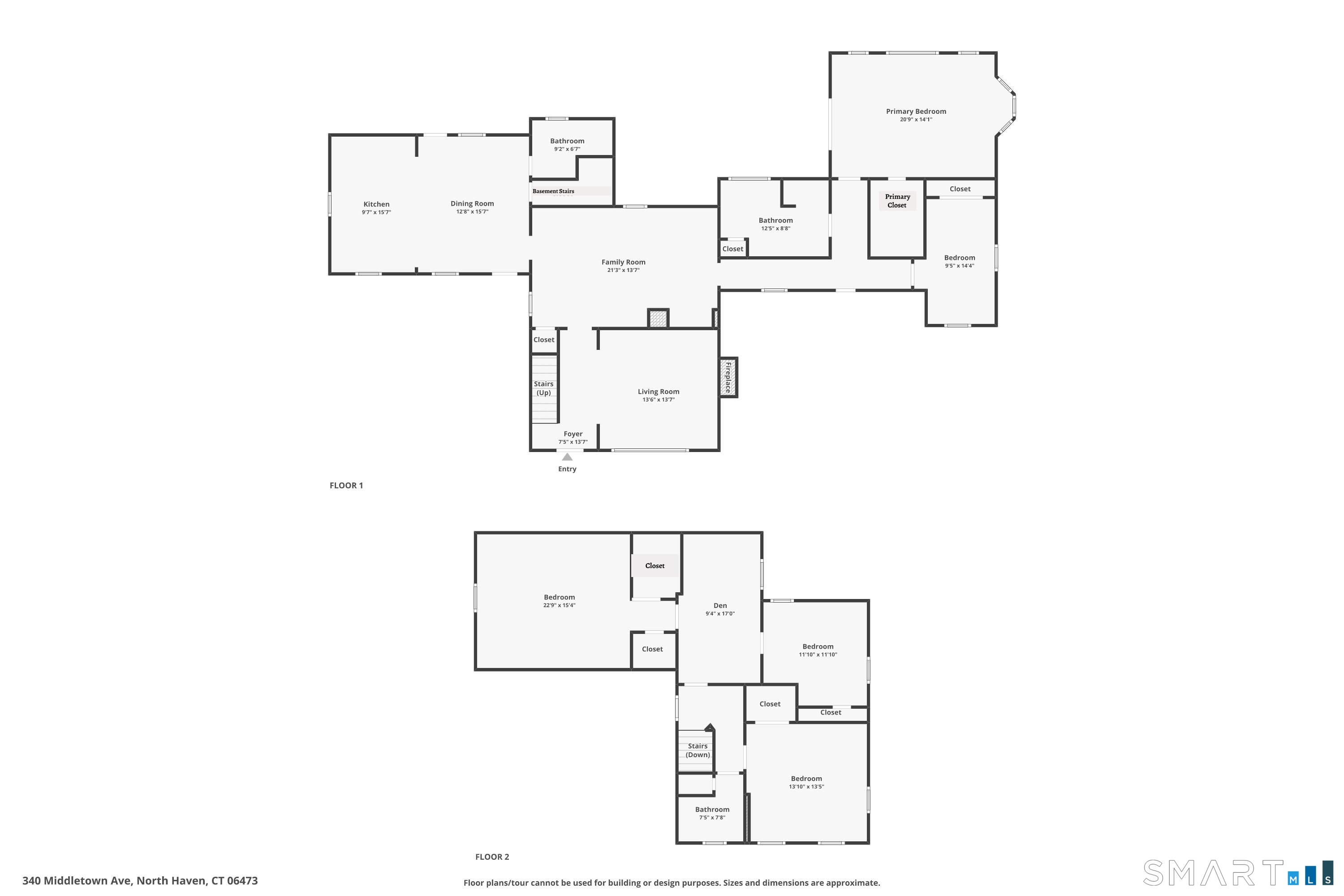340 Middletown Avenue North Haven CT 06473