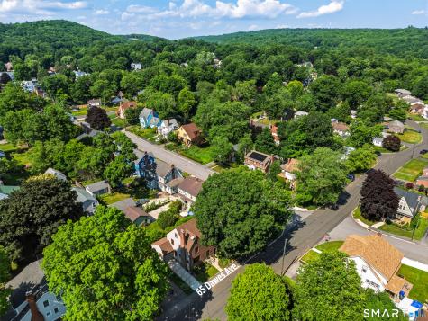 65 Dawes Avenue Torrington CT 06790