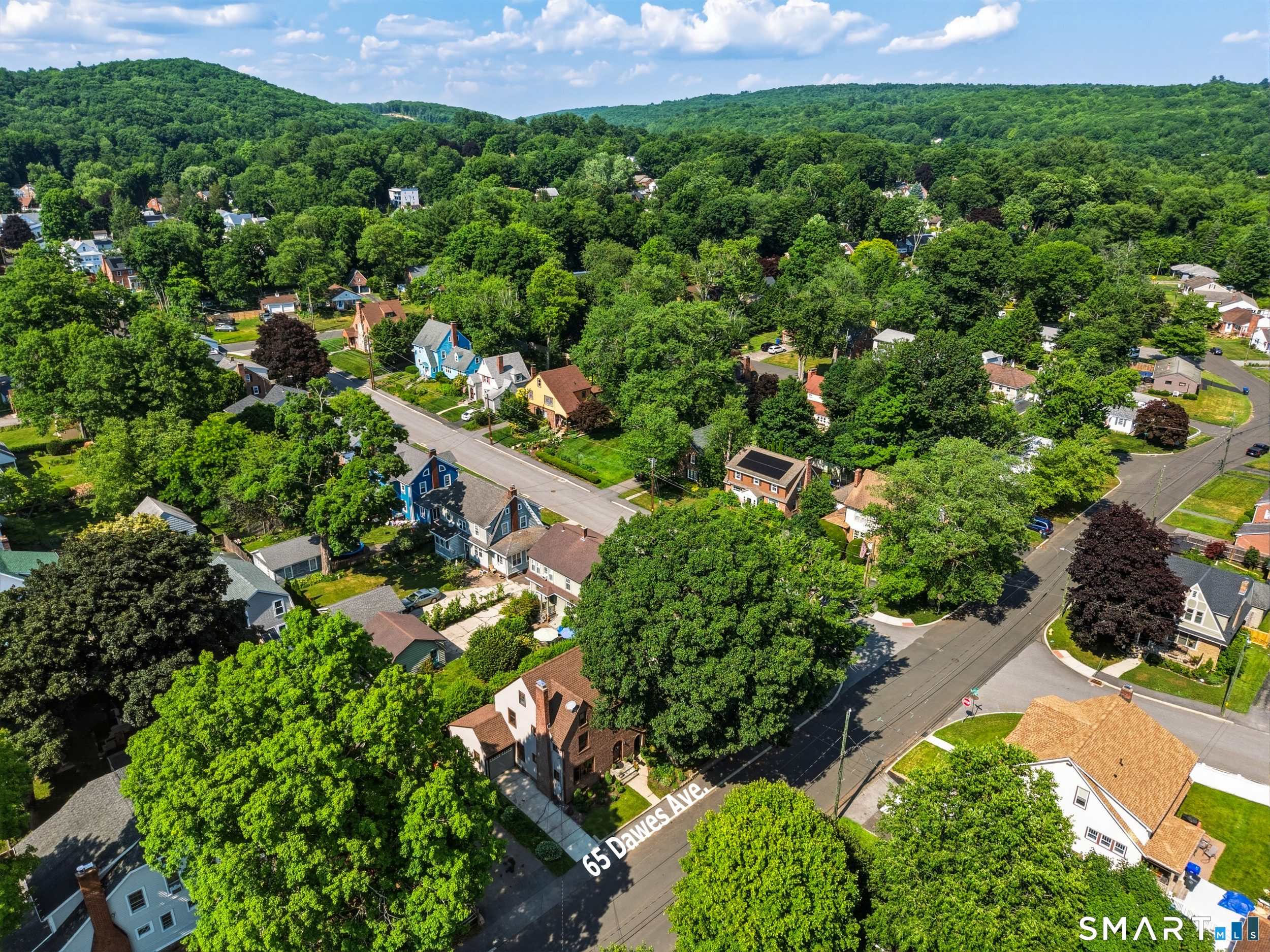 65 Dawes Avenue Torrington CT 06790