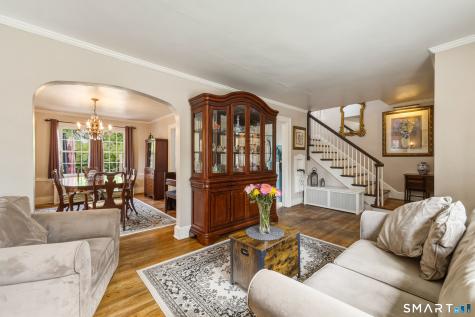 65 Dawes Avenue Torrington CT 06790