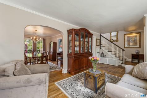 65 Dawes Avenue Torrington CT 06790