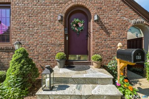 65 Dawes Avenue Torrington CT 06790
