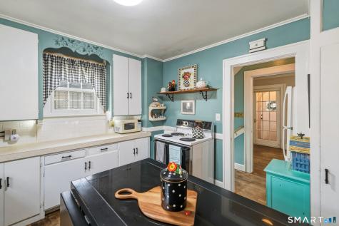 65 Dawes Avenue Torrington CT 06790