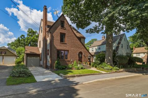 65 Dawes Avenue Torrington CT 06790