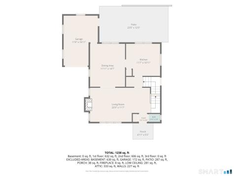 65 Dawes Avenue Torrington CT 06790