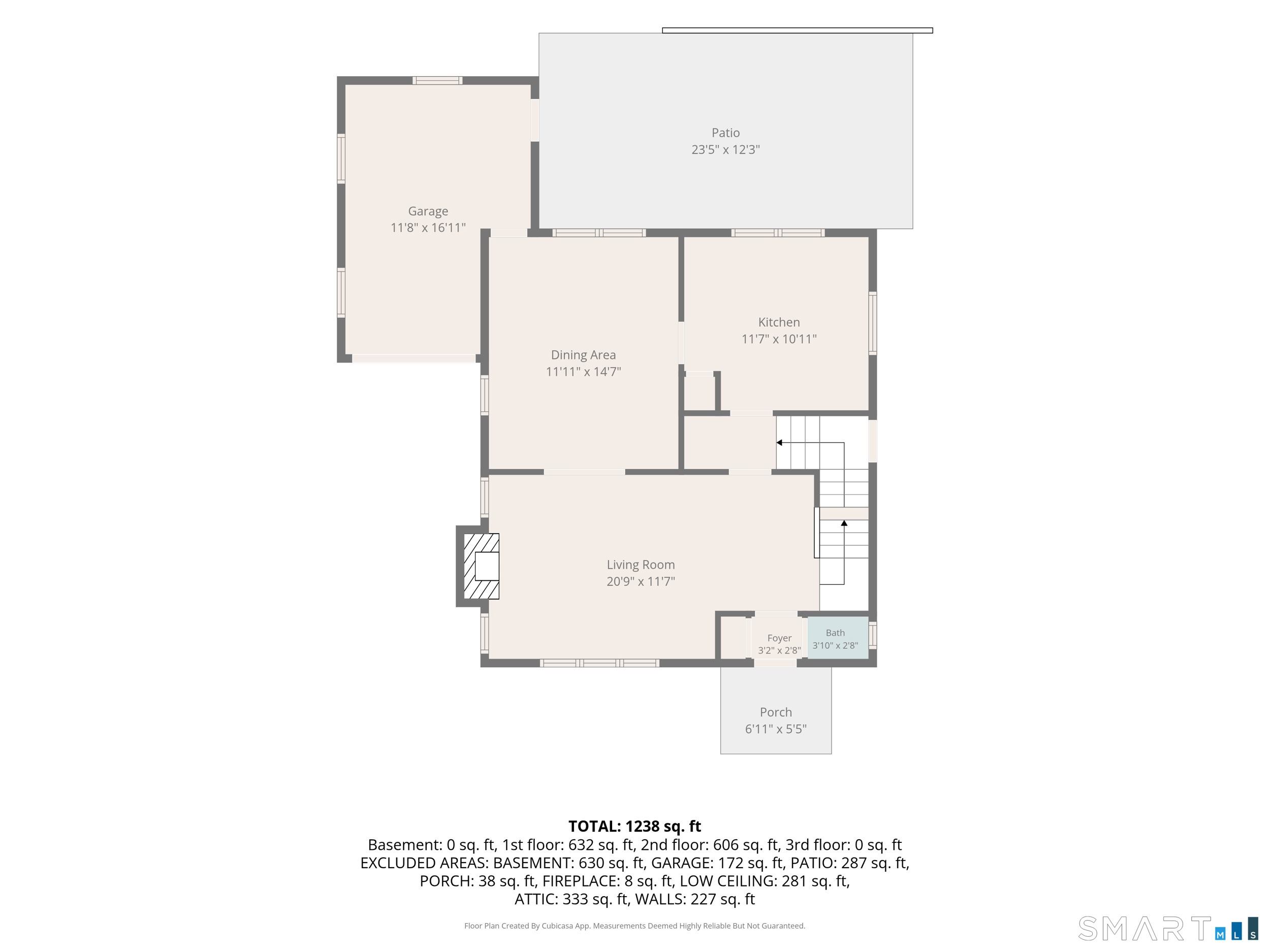 65 Dawes Avenue Torrington CT 06790