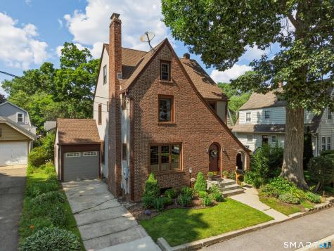 65 Dawes Avenue Torrington CT 06790
