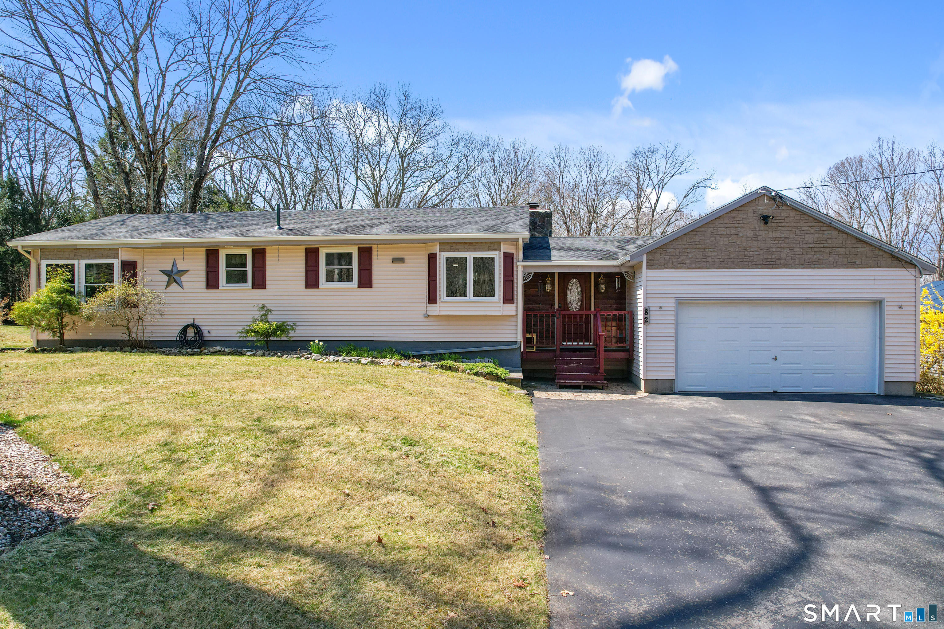 82 North Pond Road Hebron CT 06231