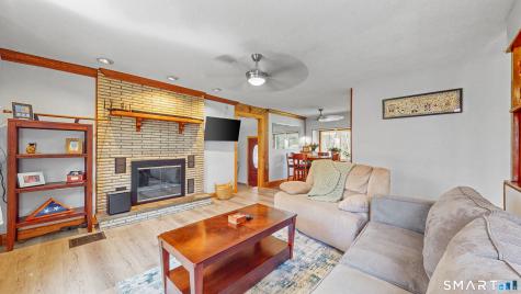 82 North Pond Road Hebron CT 06231