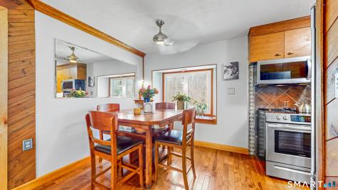 82 North Pond Road Hebron CT 06231