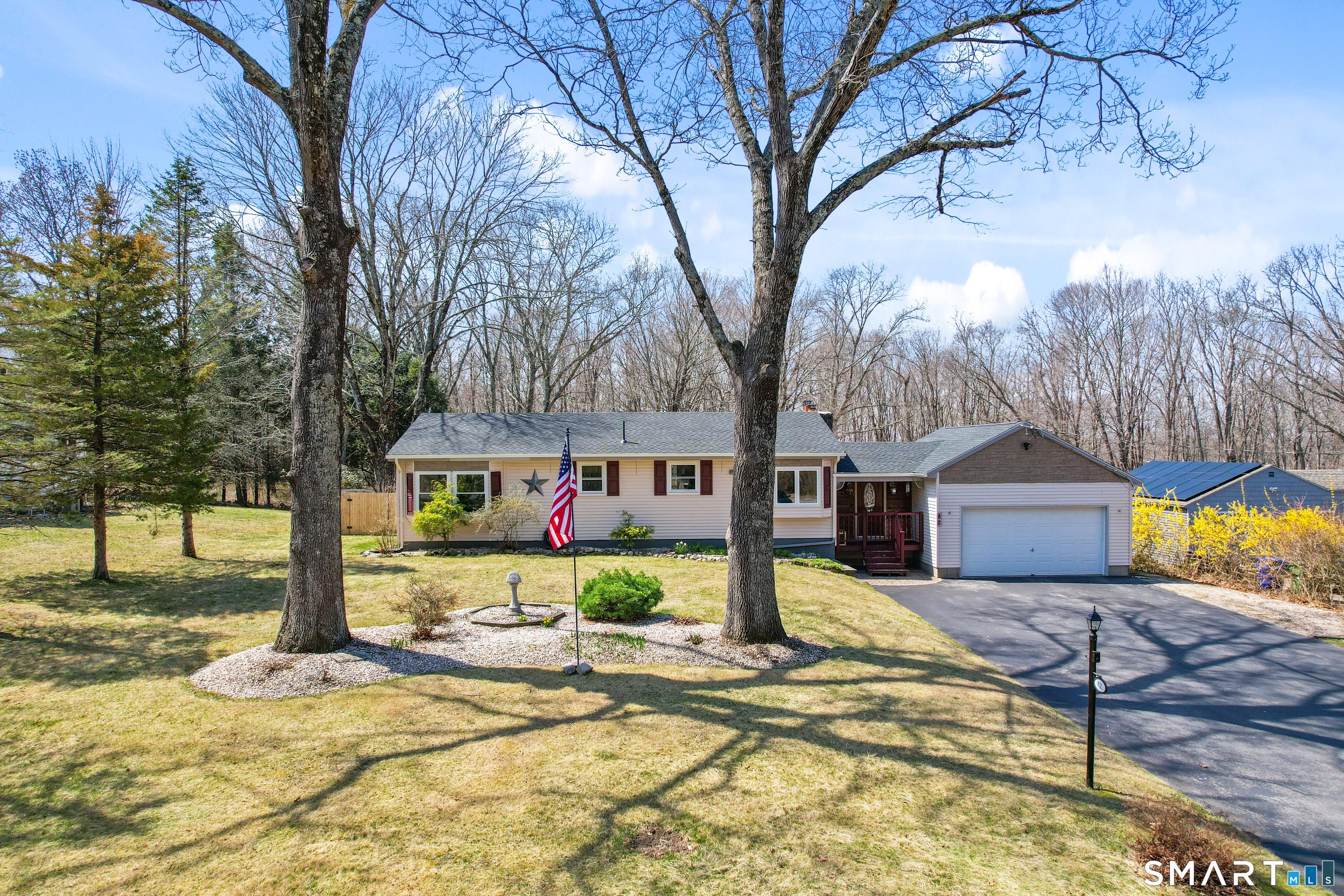 82 North Pond Road Hebron CT 06231