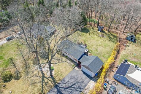 82 North Pond Road Hebron CT 06231