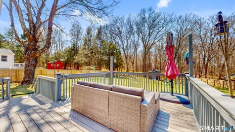 82 North Pond Road Hebron CT 06231
