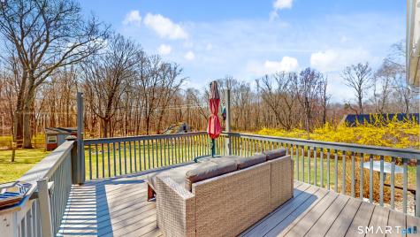 82 North Pond Road Hebron CT 06231