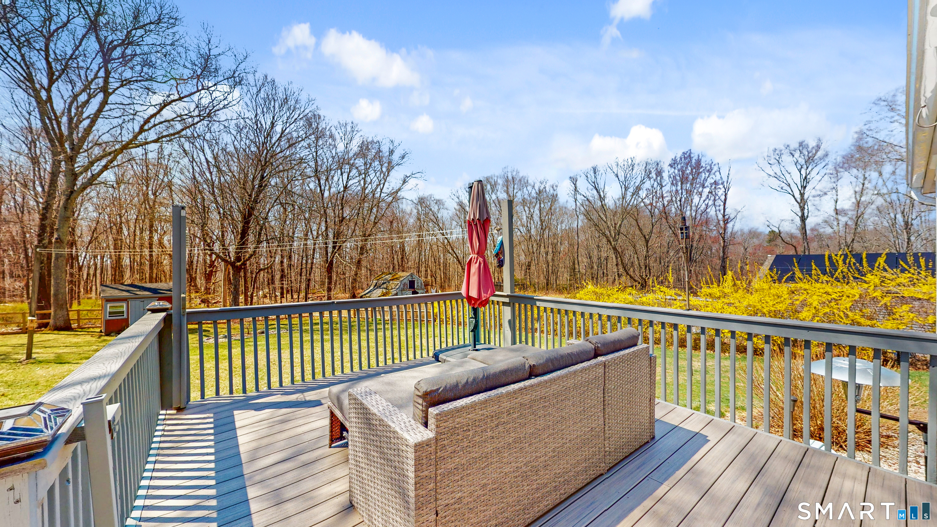 82 North Pond Road Hebron CT 06231
