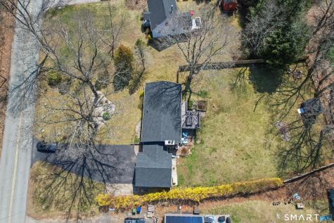 82 North Pond Road Hebron CT 06231