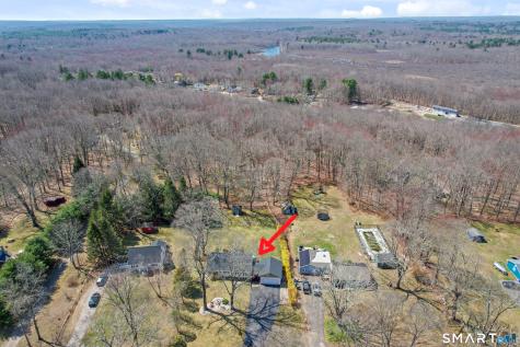 82 North Pond Road Hebron CT 06231