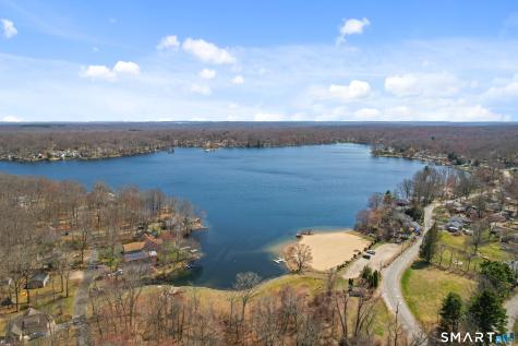 82 North Pond Road Hebron CT 06231
