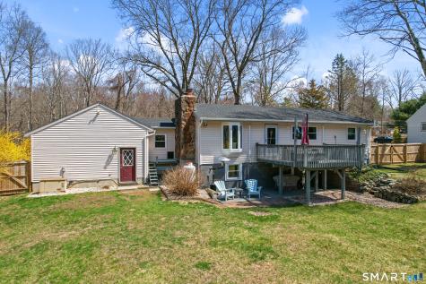 82 North Pond Road Hebron CT 06231