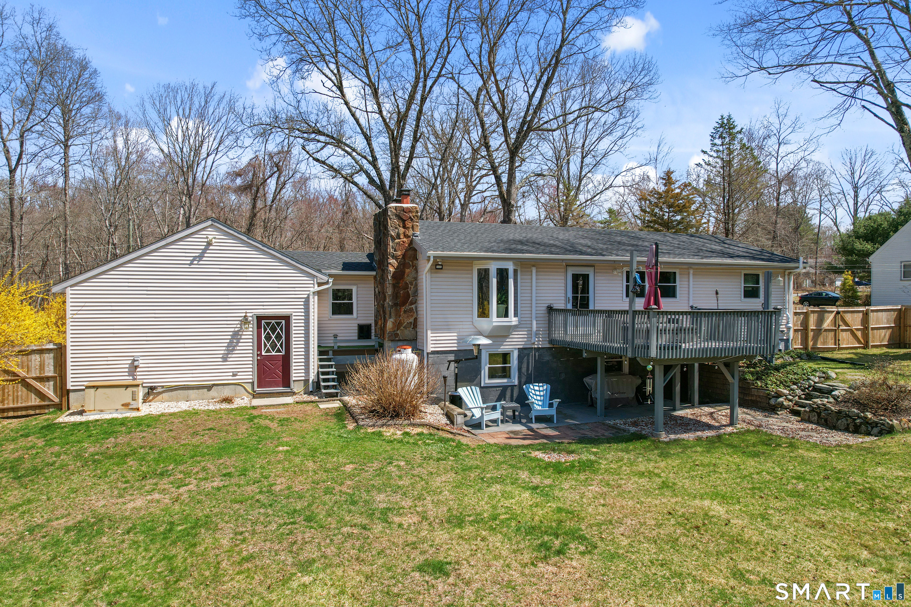 82 North Pond Road Hebron CT 06231