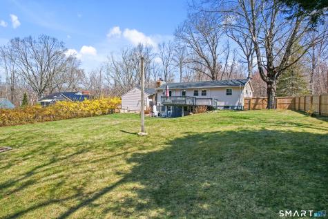 82 North Pond Road Hebron CT 06231