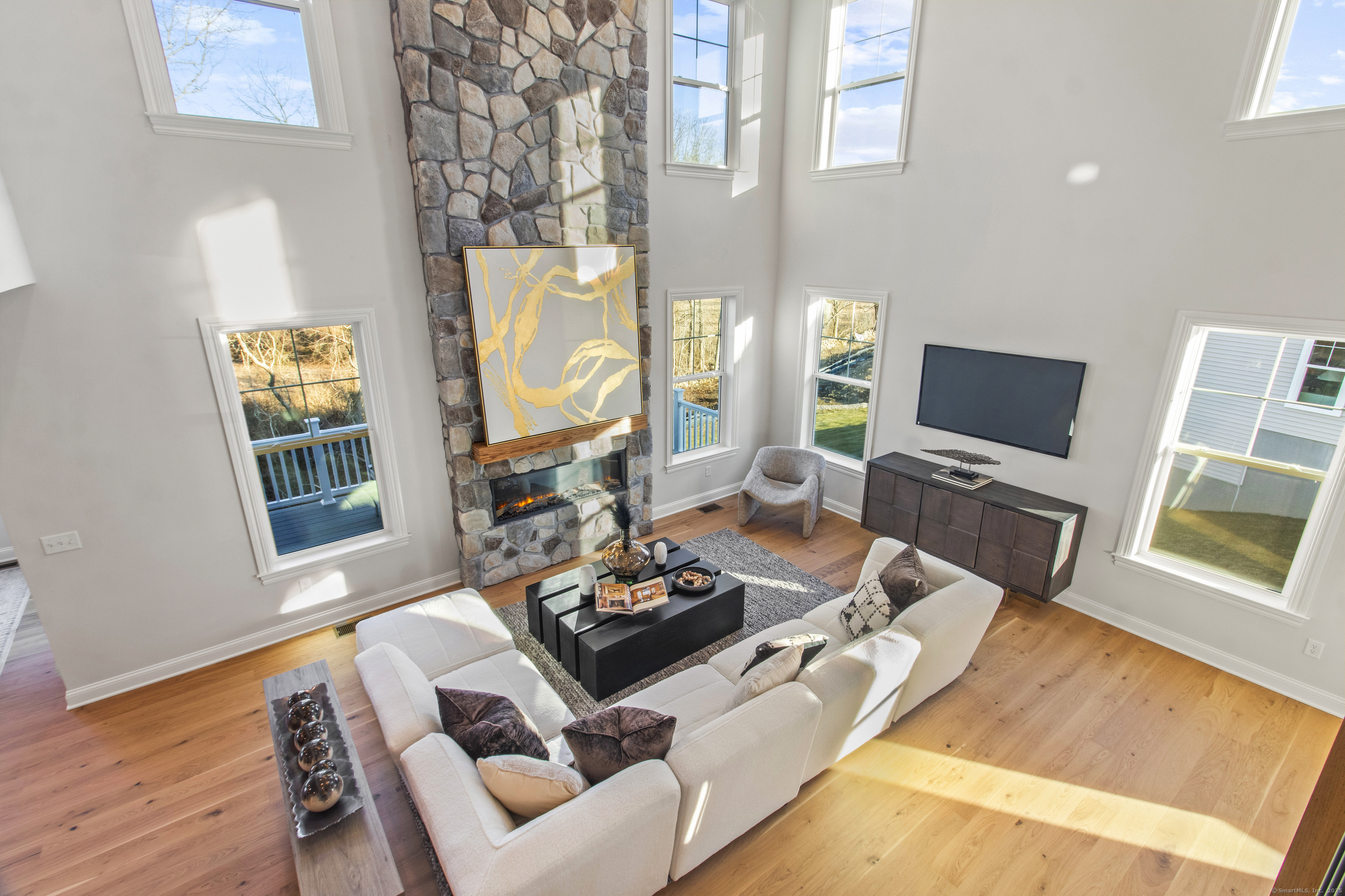 38 Summertime Circle Stonington CT 06379