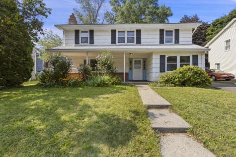 12 Dadio Road Hamden CT 06517