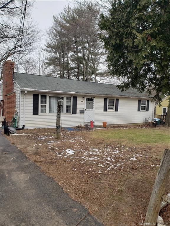 380 Wolcott Street Bristol CT 06010