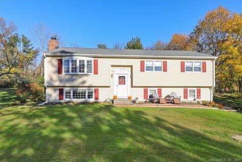 10 Grammar School Drive Danbury CT 06811