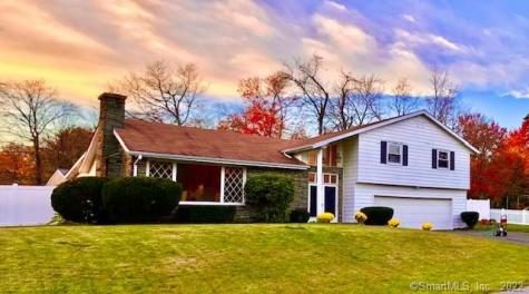 41 Woodlawn Drive Torrington CT 06790