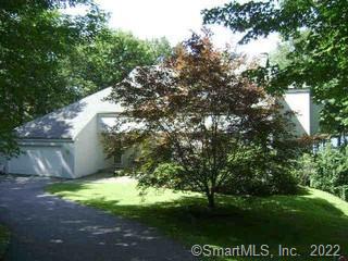 158 East Hyerdale Drive Goshen CT 06756