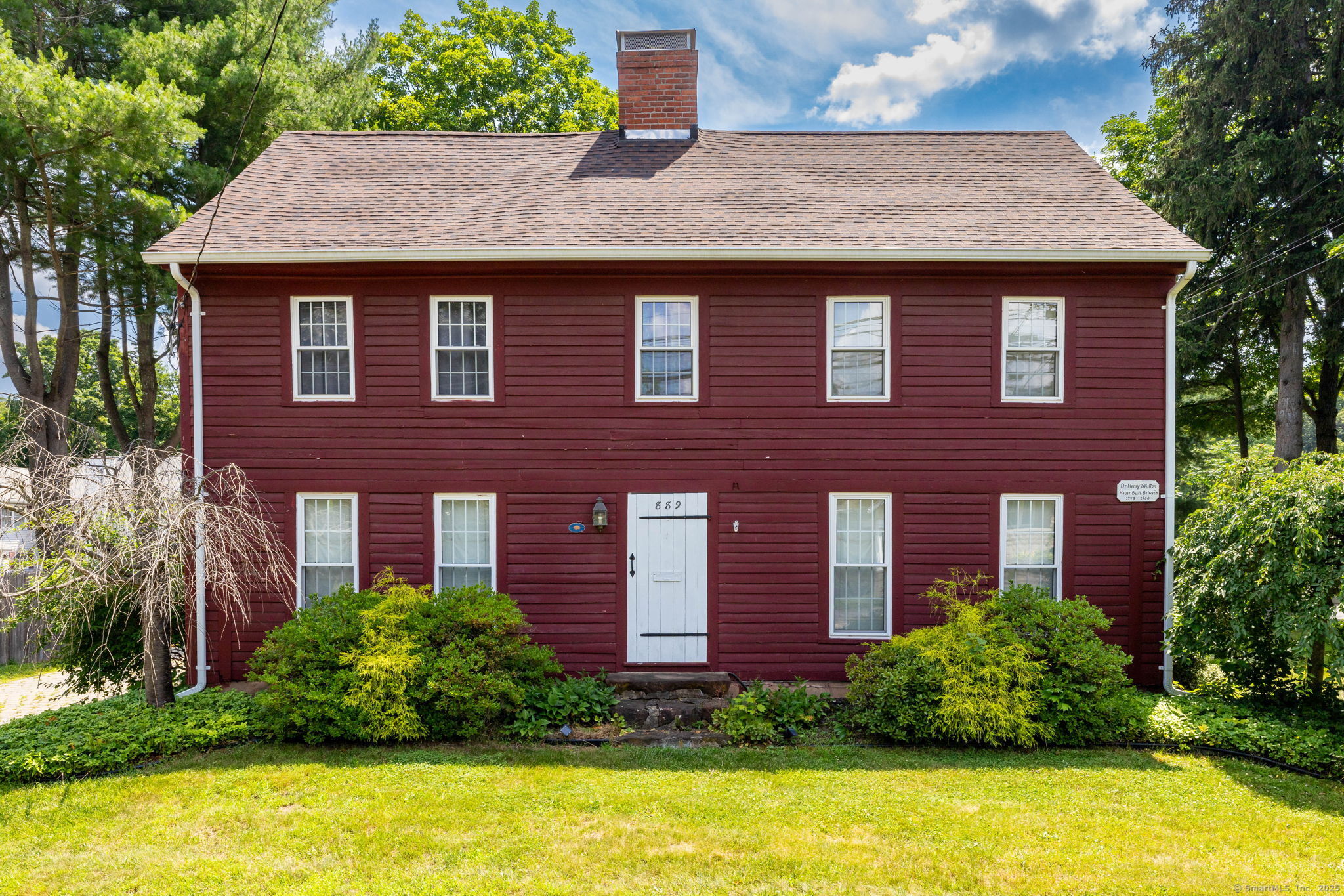 889 South Main Street Southington CT 06479