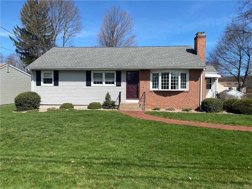 56 Lydall Road Newington CT 06111