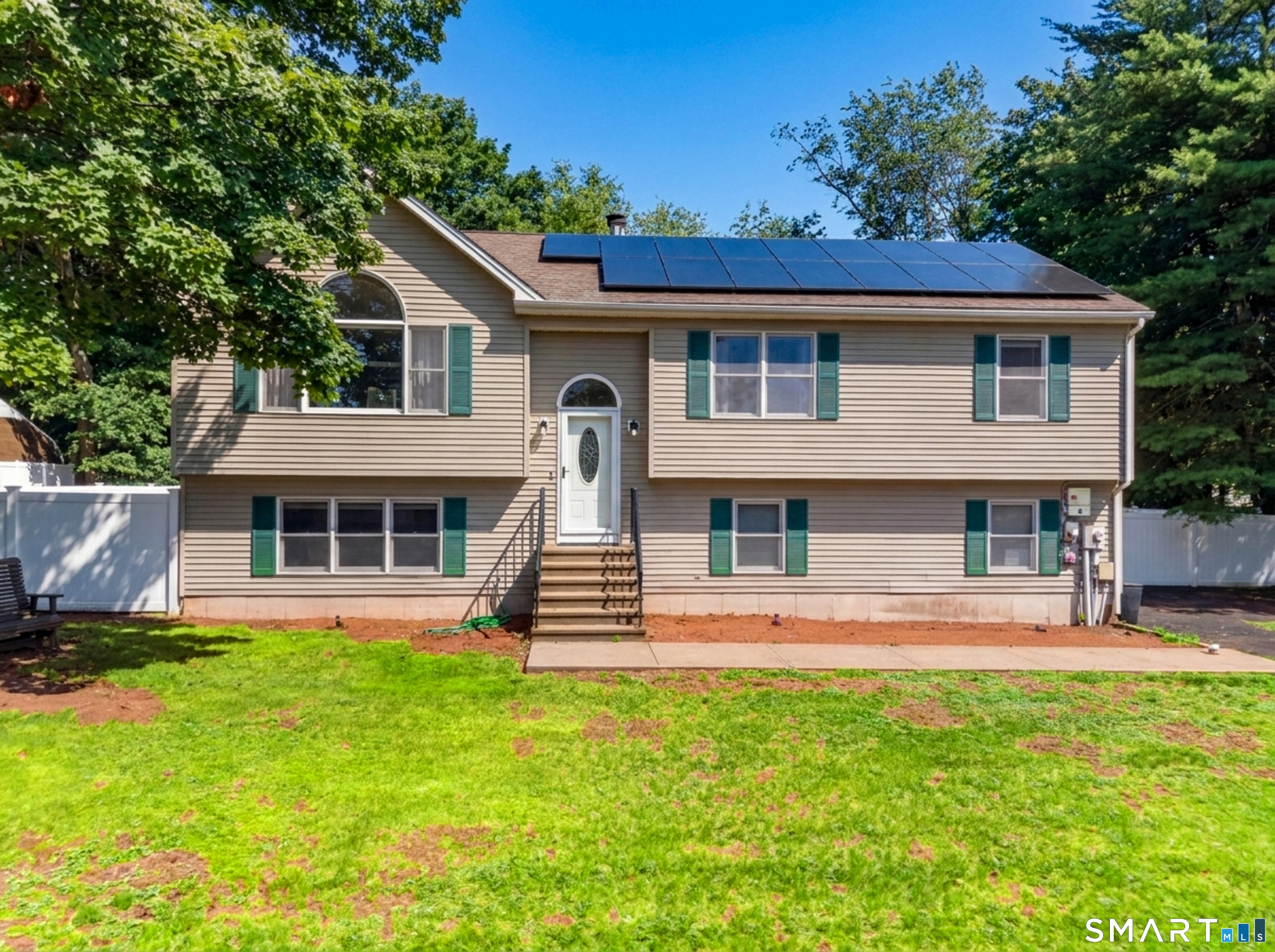 307 Spring Road North Haven CT 06473