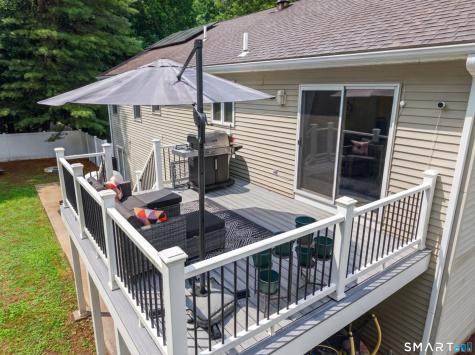 307 Spring Road North Haven CT 06473
