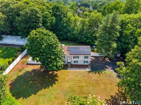 307 Spring Road North Haven CT 06473